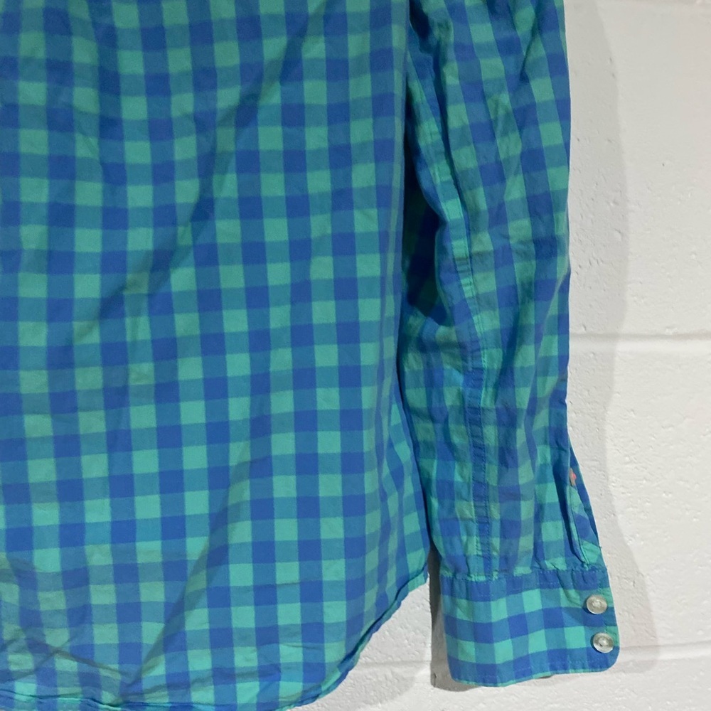 Vineyard vines size 2 button down - image 2